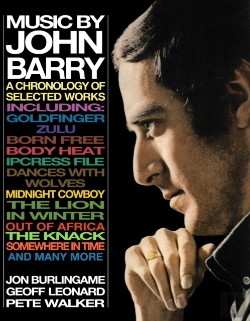 Bertrand.pt - Music By John Barry