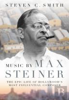 Music By Max Steiner