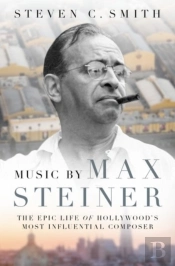 Music By Max Steiner