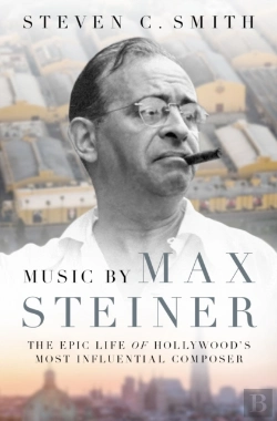 Bertrand.pt - Music By Max Steiner