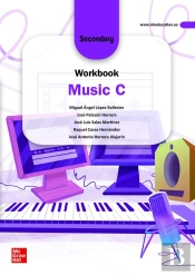 Music C Secondary - Clil. Nova