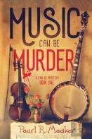 Music Can Be Murder