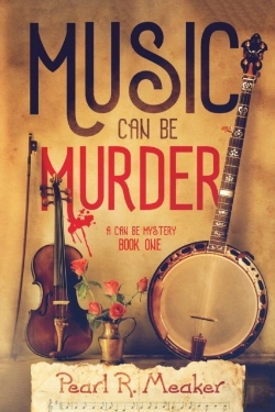 Bertrand.pt - Music Can Be Murder