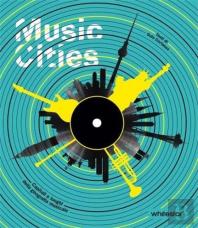Music Cities