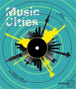 Bertrand.pt - Music Cities
