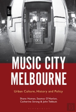 Bertrand.pt - Music City Melbourne