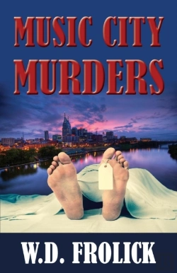 Bertrand.pt - Music City Murders