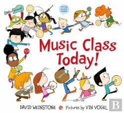 Bertrand.pt - Music Class Today!