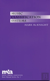 Music Classification Systems