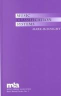 Music Classification Systems