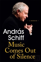 Music Comes Out Of Silence