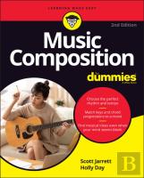 Music Composition For Dummies