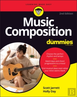 Bertrand.pt - Music Composition For Dummies