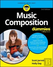 Music Composition For Dummies