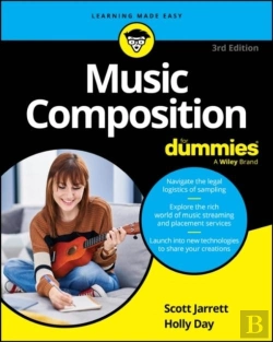 Bertrand.pt - Music Composition For Dummies