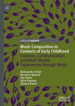 Bertrand.pt - Music Composition In Contexts Of Early Childhood