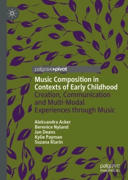 Bertrand.pt - Music Composition In Contexts Of Early Childhood