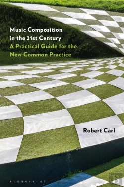 Bertrand.pt - Music Composition In The 21st Century