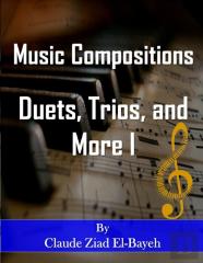 Music Compositions