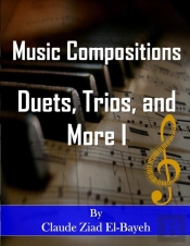 Music Compositions