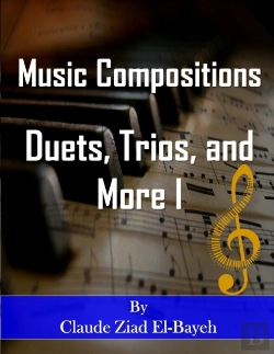 Bertrand.pt - Music Compositions