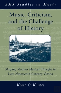 Bertrand.pt - Music, Criticism, And The Challenge Of History