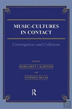 Bertrand.pt - Music \= Cultures In Contact
