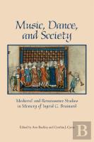 Music, Dance, And Society