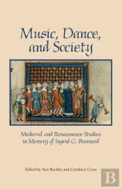 Music, Dance, And Society