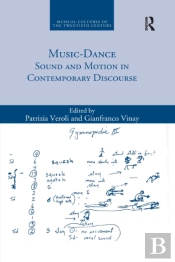 Music-Dance