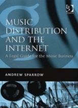 Music Distribution And The Internet