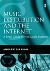 Music Distribution And The Internet