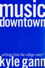 Music Downtown