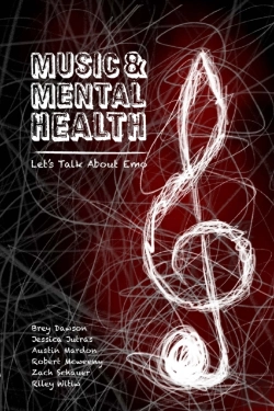 Bertrand.pt - Music & Mental Health