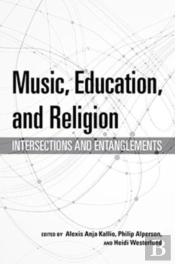 Music, Education, And Religion