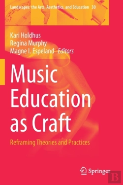 Bertrand.pt - Music Education As Craft