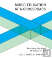 Music Education At A Crossroads