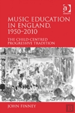 Bertrand.pt - Music Education In England, 1950-2010