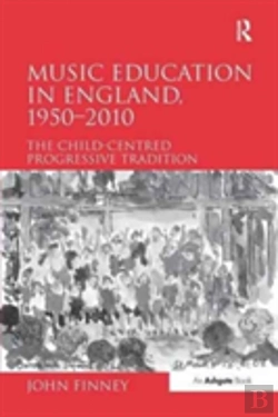 Bertrand.pt - Music Education In England, 1950-2010