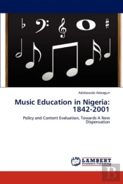 Music Education In Nigeria