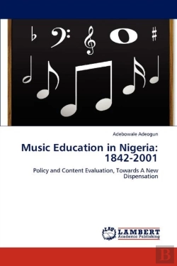 Bertrand.pt - Music Education In Nigeria