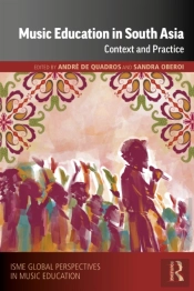 Music Education In South Asia