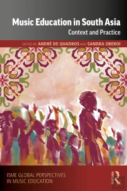 Bertrand.pt - Music Education In South Asia