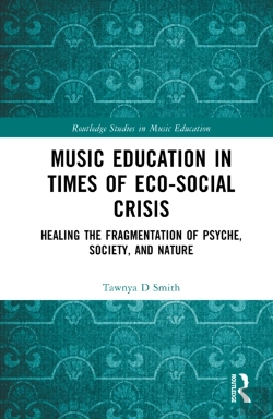 Bertrand.pt - Music Education In Times Of Eco-Social Crisis