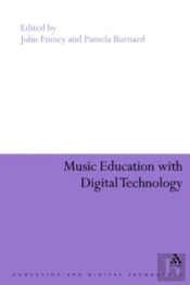 Music Education With Digital Technology