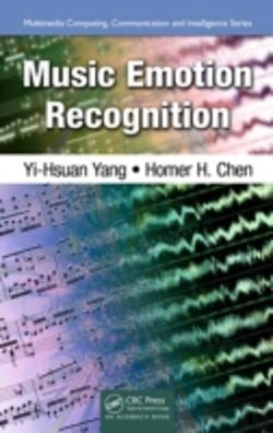 Bertrand.pt - Music Emotion Recognition