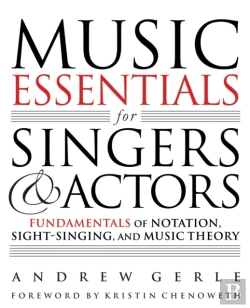 Bertrand.pt - Music Essentials For Singers And Actors