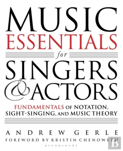 Bertrand.pt - Music Essentials For Singers And Actors