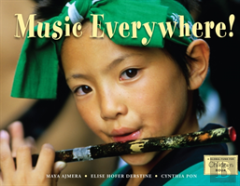 Music Everywhere!