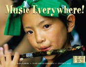 Music Everywhere!